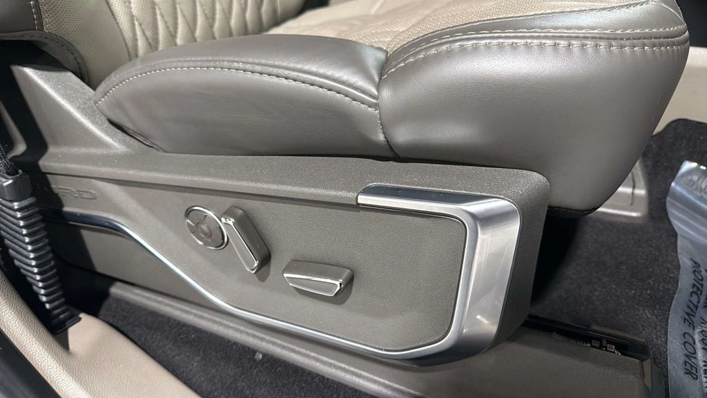 2024 Ford F-150 Platinum - Photo 19