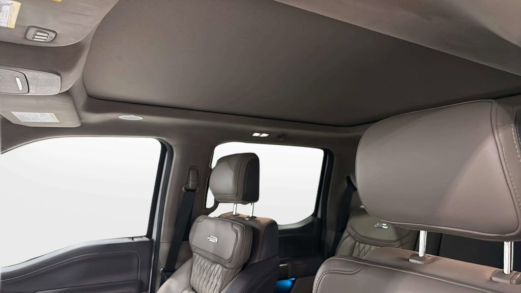 2024 Ford F-150 Platinum - Photo 44