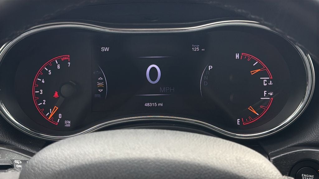 2018 Jeep Grand Cherokee Laredo - Photo 25