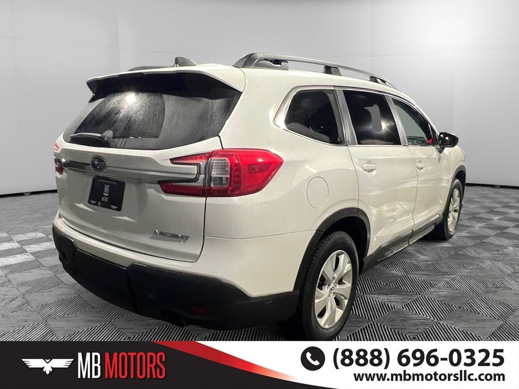Used 2023 Subaru Ascent Base SUV