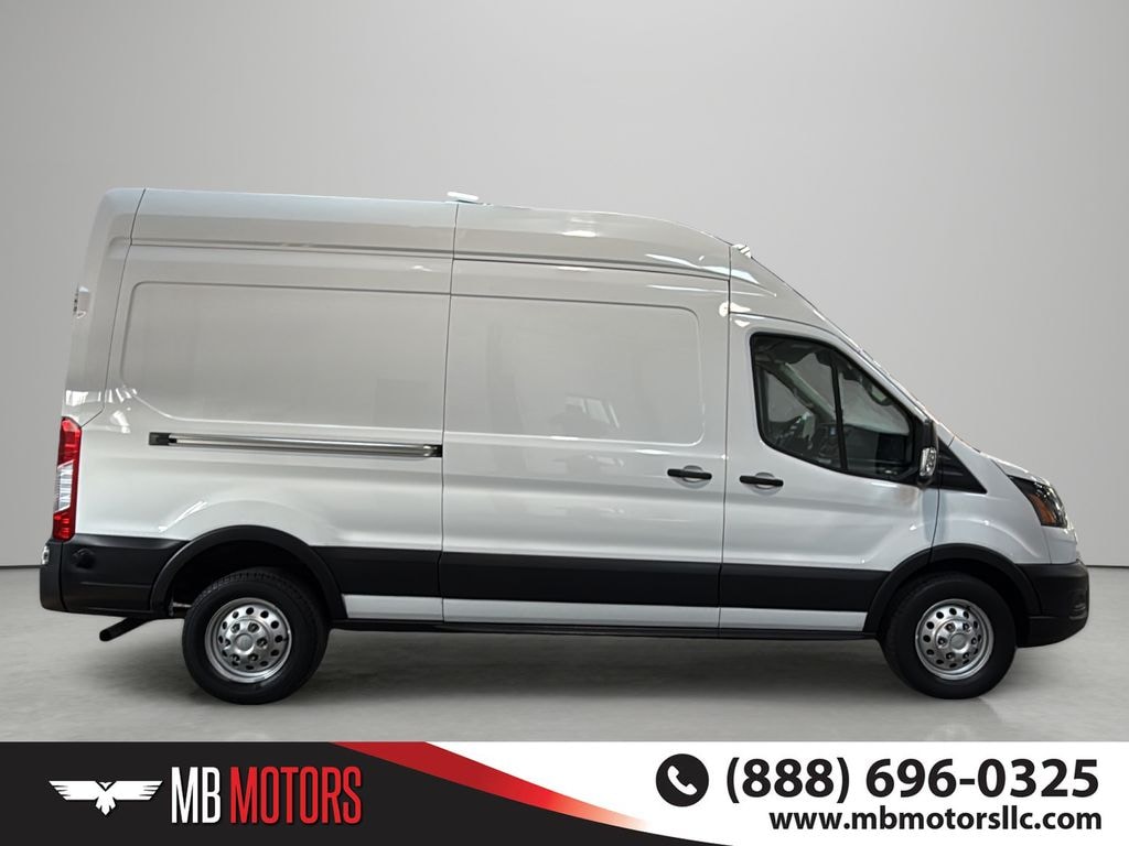 Used 2024 Ford Transit-250 Cargo Base Van High Roof Van