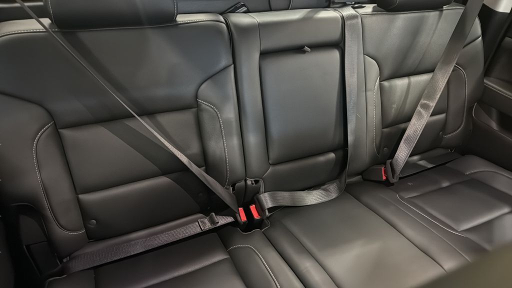 2018 Chevrolet Silverado 3500HD LTZ - Photo 12