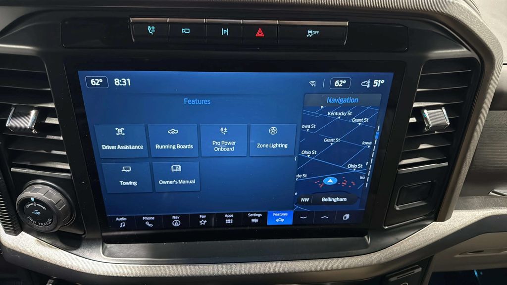 2024 Ford F-150 Platinum - Photo 35