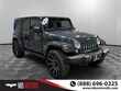 Jeep Wrangler JK Unlimited
