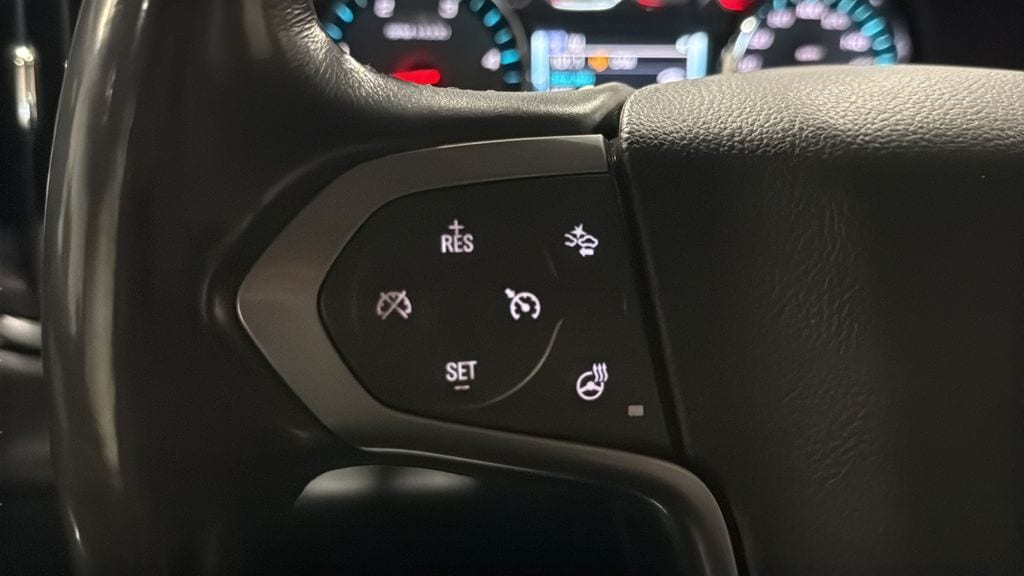 2018 Chevrolet Silverado 3500HD LTZ - Photo 22