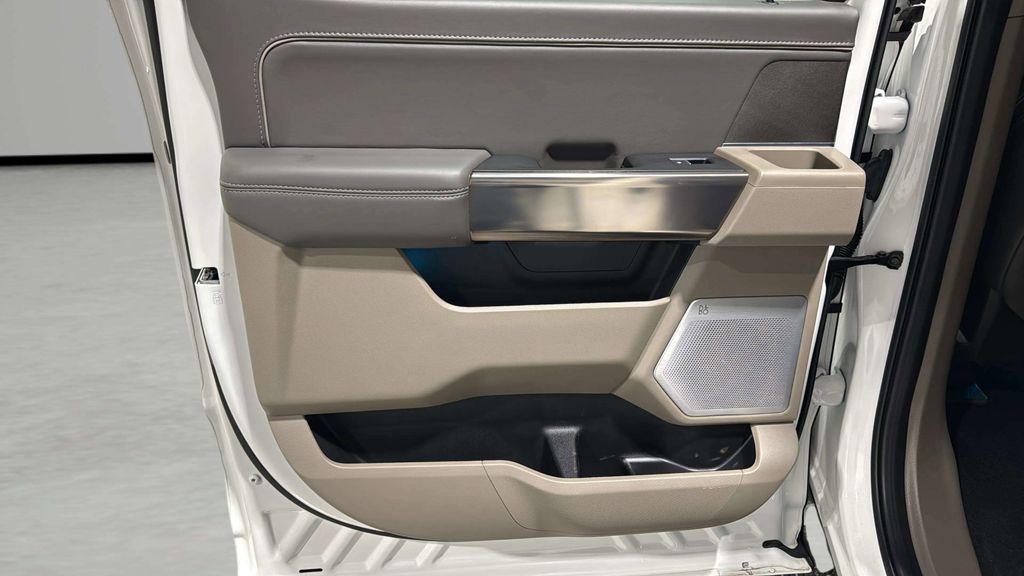 2024 Ford F-150 Platinum - Photo 25