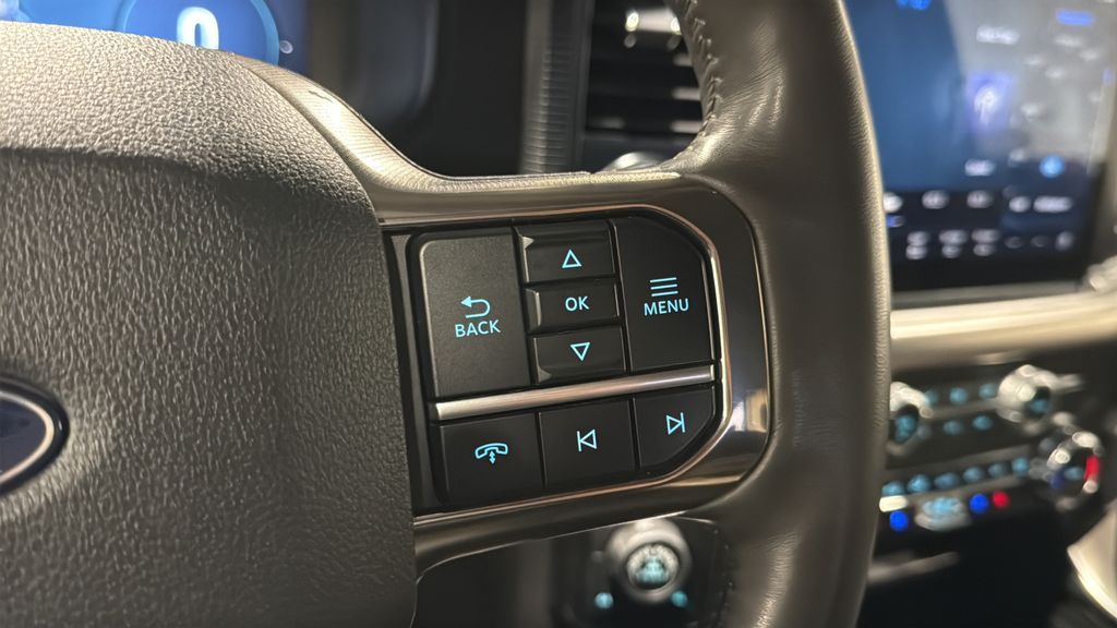 2024 Ford F-150 Platinum - Photo 27