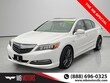  Acura RLX Sport Hybrid