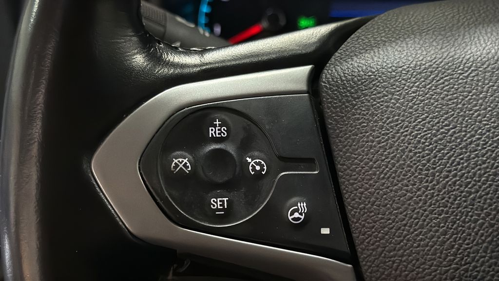 2022 Chevrolet Colorado ZR2 - Photo 20