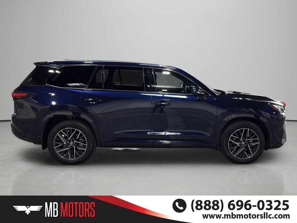 Used 2024 Lexus TX 350 350 SUV