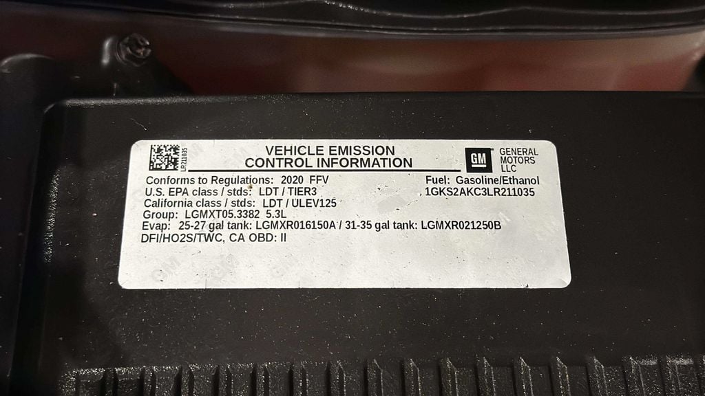 2020 GMC Yukon SLE - Photo 40