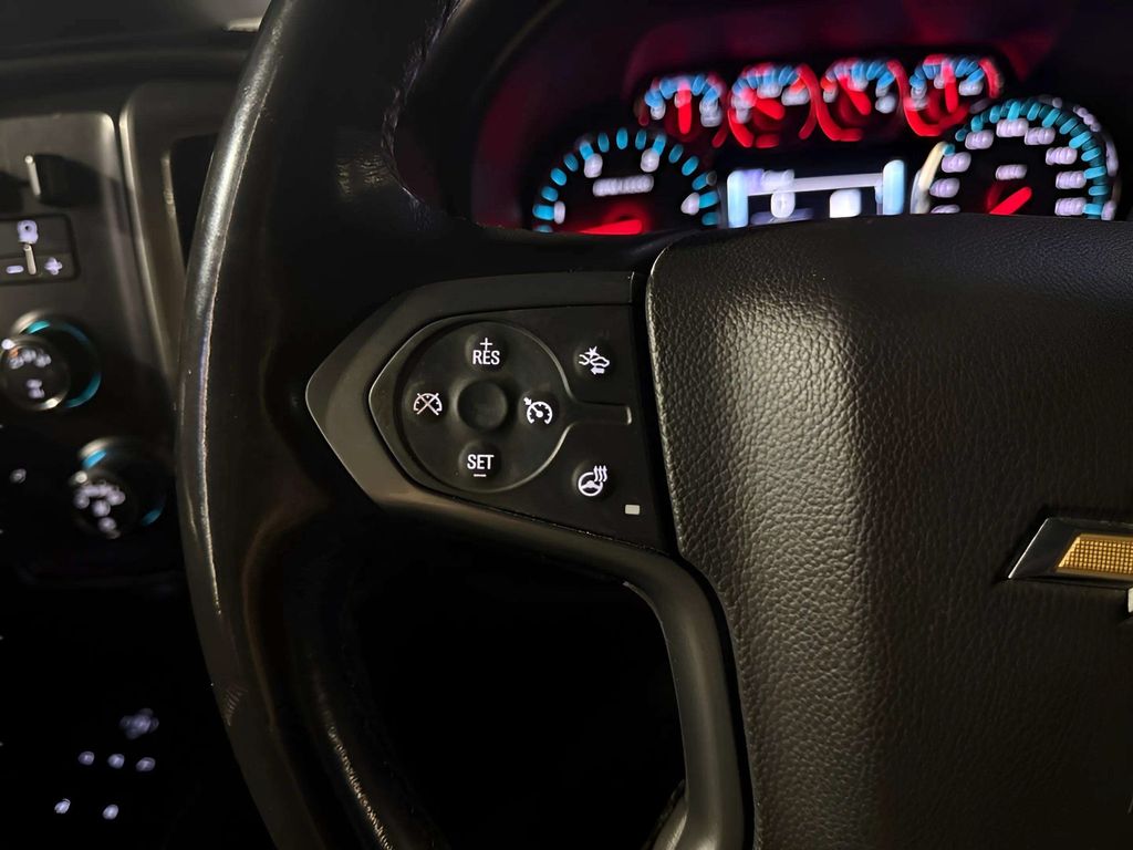 2018 Chevrolet Silverado 3500HD LTZ - Photo 35
