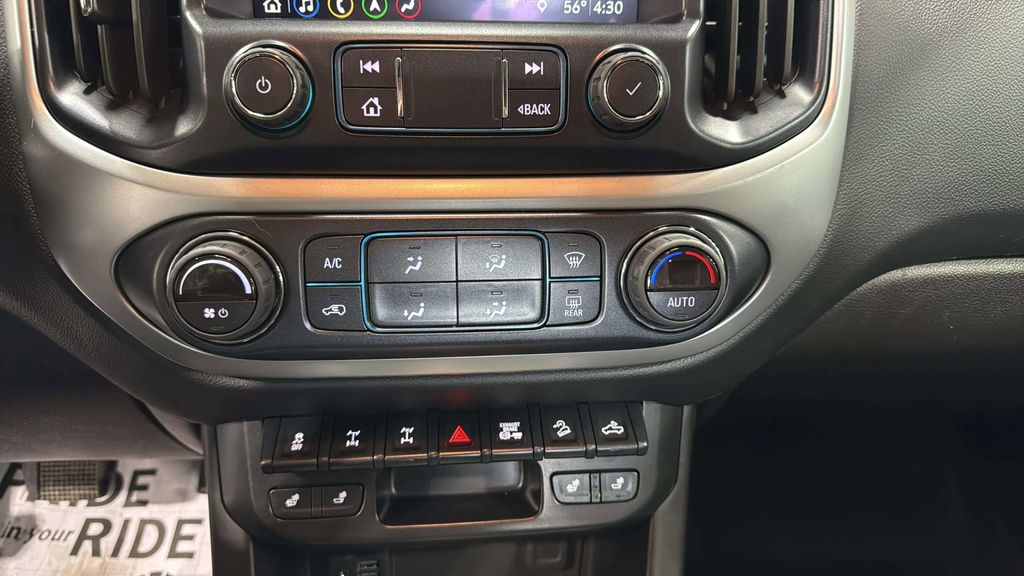 2022 Chevrolet Colorado ZR2 - Photo 26