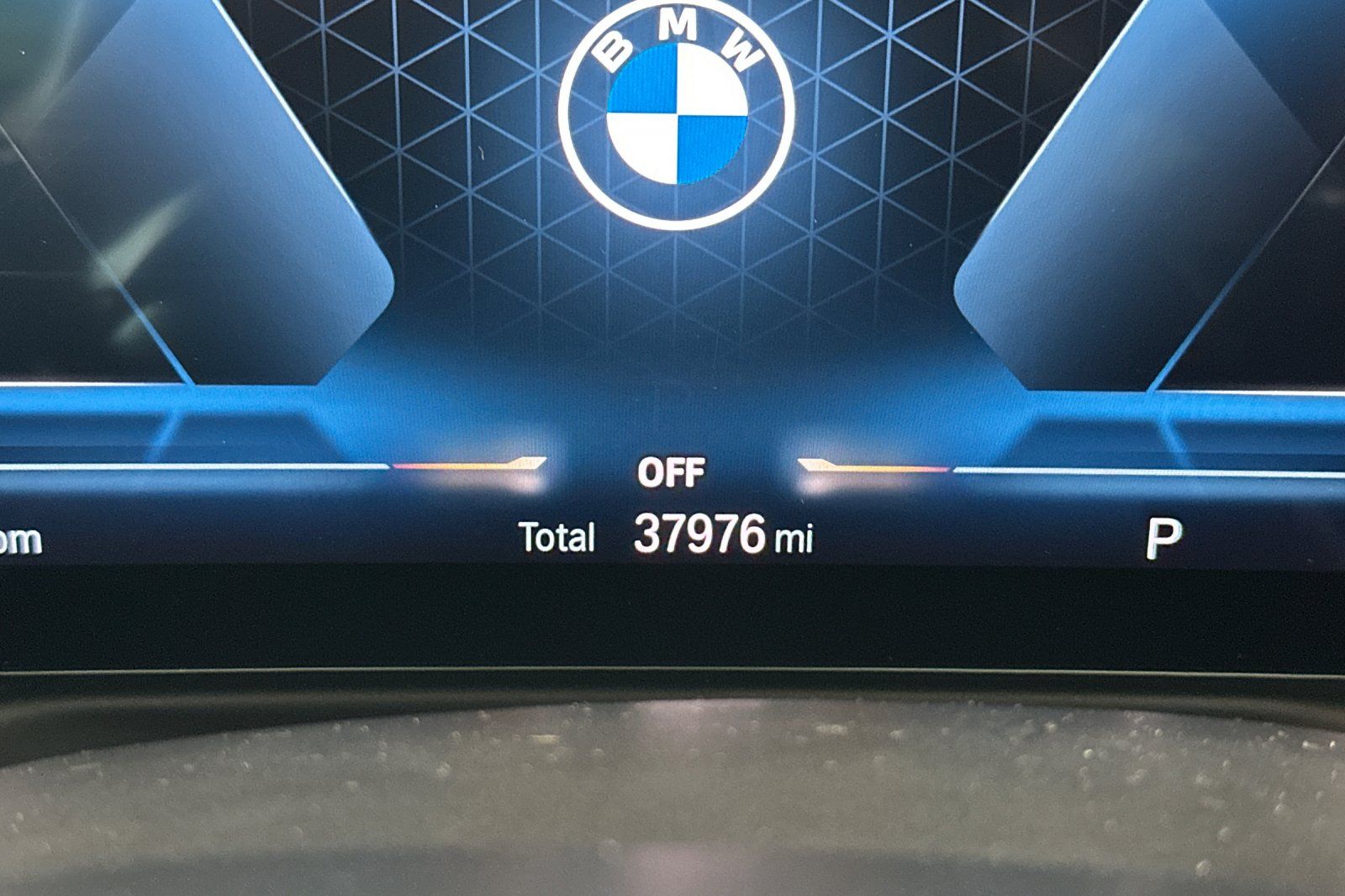 2023 BMW 3 Series 330i - Photo 34