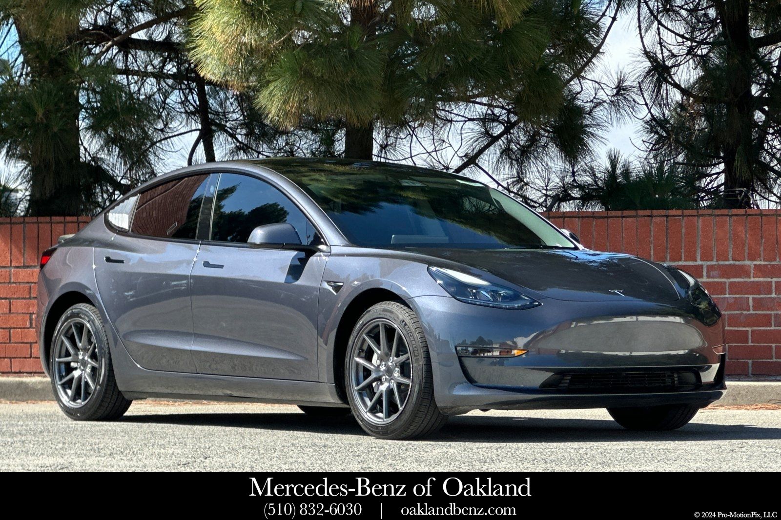 2023 Tesla Model 3 -'s photo