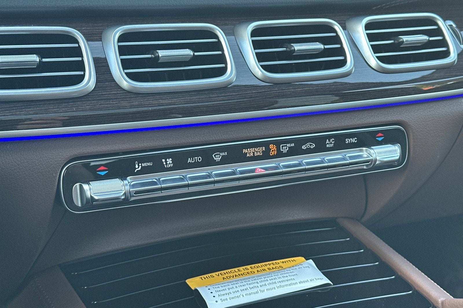 2026 Mercedes-Benz GLS Base - Photo 22