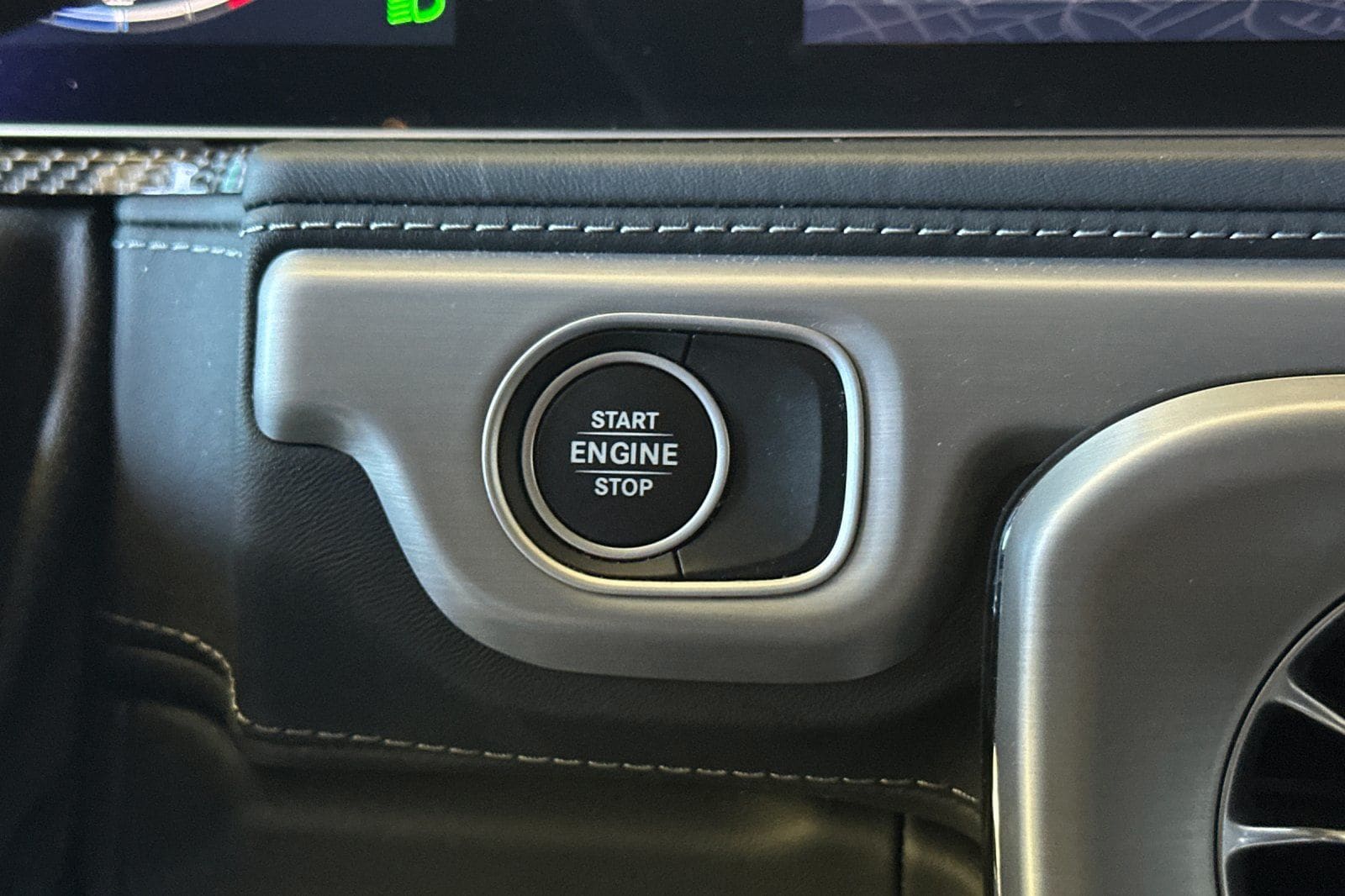 2024 Mercedes-Benz G-Class AMG G63 - Photo 33