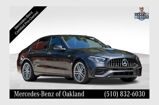 Used 2023 Mercedes-Benz C-Class 18422 for sale in Oakland