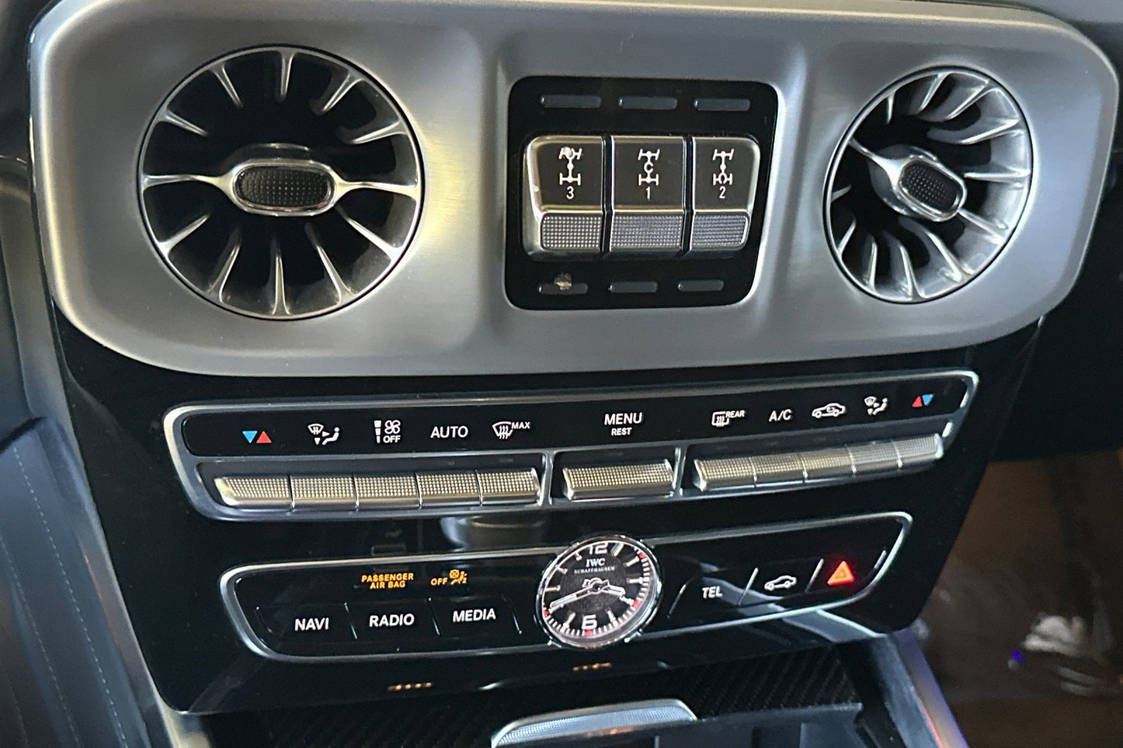 2024 Mercedes-Benz G-Class AMG G63 - Photo 31