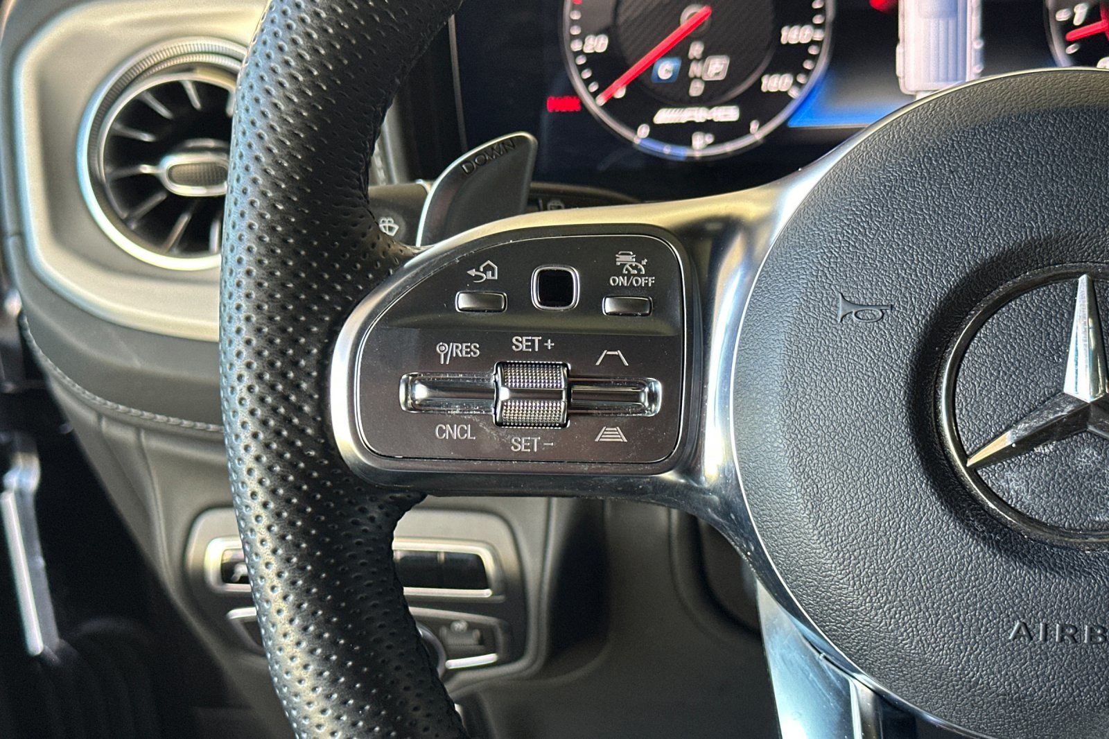 2024 Mercedes-Benz G-Class AMG G63 - Photo 35
