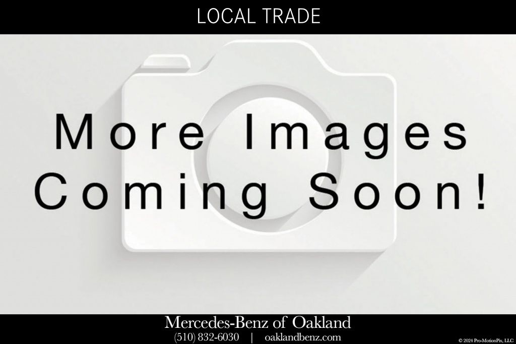 Certified 2023 Mercedes-Benz EQS SUV Base with VIN 4JGDM4EB5PA016198 for sale in Oakland, CA
