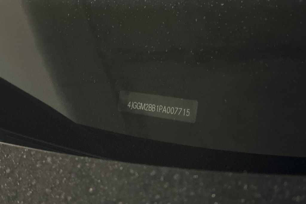 Certified 2023 Mercedes-Benz EQE 350+ SUV 4D Sport Utility SUV