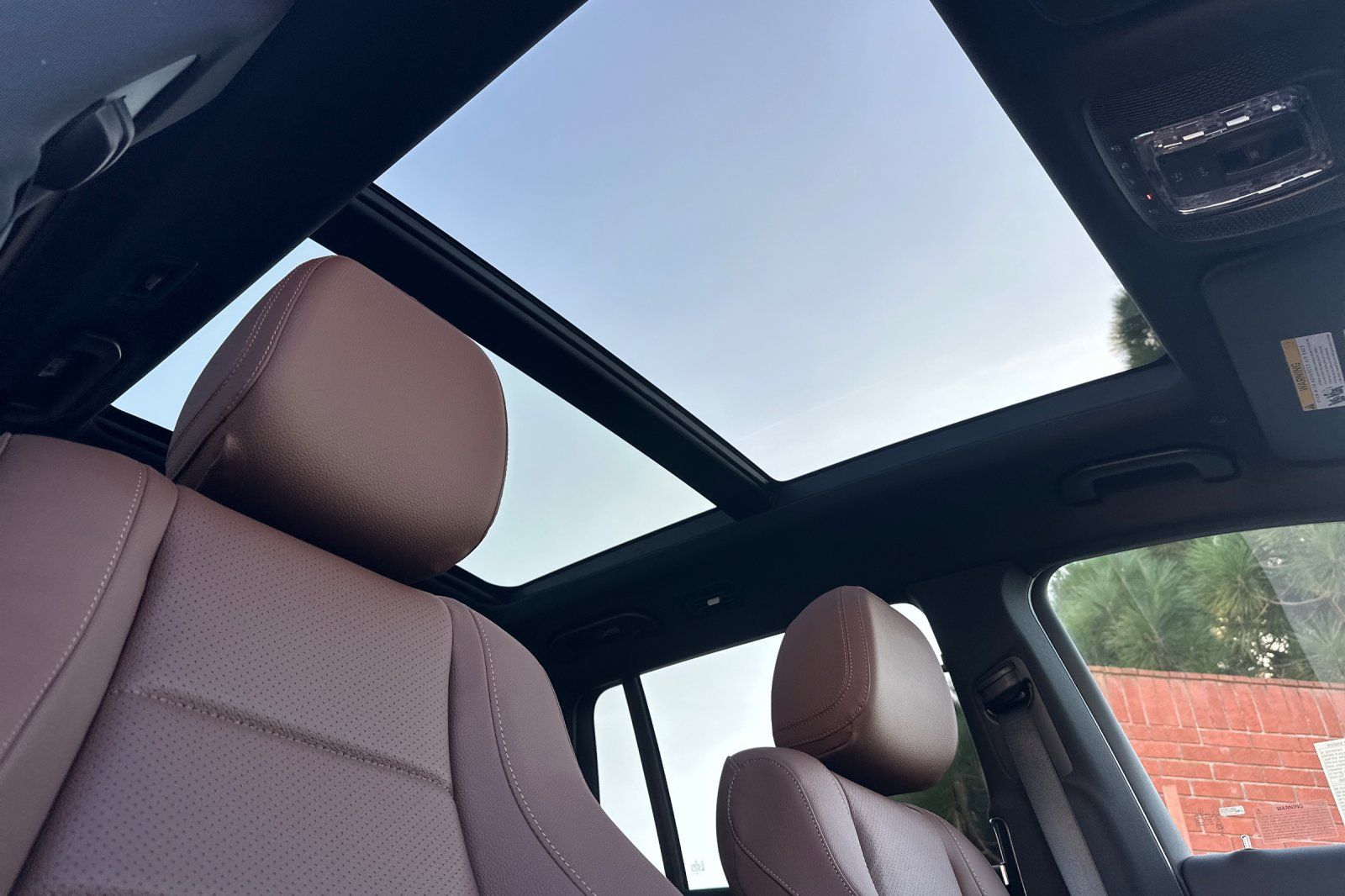 2026 Mercedes-Benz GLS Base - Photo 18