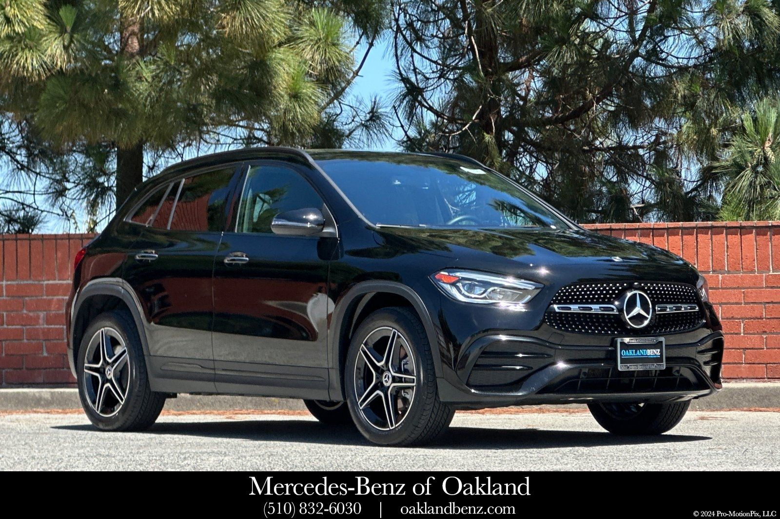 2022 Mercedes-Benz GLA