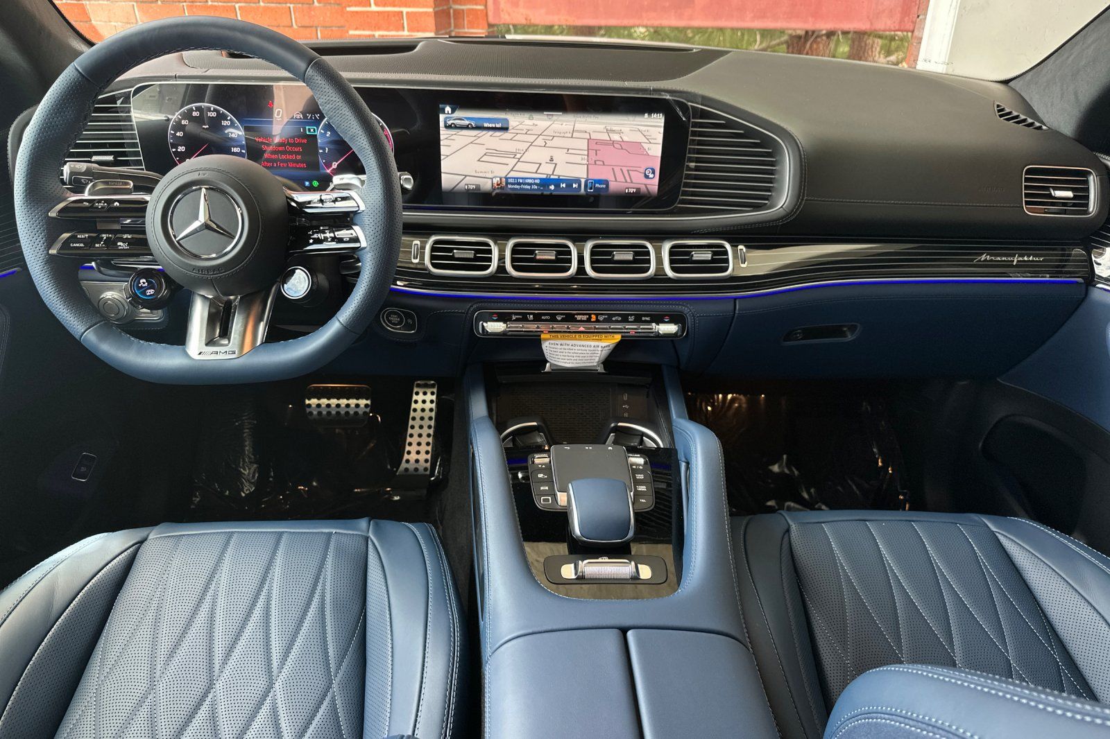 2026 Mercedes-Benz GLE Coupe GLE 53 AMG - Photo 13