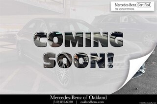 Used 2022 Mercedes-Benz C-Class 18334 for sale in Oakland
