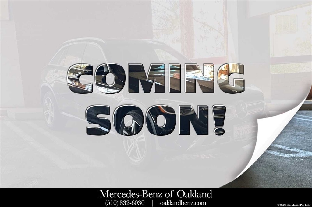 2018 Mercedes-Benz GLE-Class GLE350