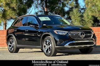 2025 Mercedes-Benz GLC 350e 4MATIC SUV