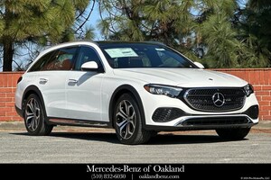 2026 Mercedes-Benz E-Class E 450 Wagon