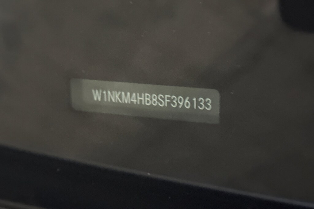 Certified 2025 Mercedes-Benz GLC GLC 300 4D Sport Utility 4matic SUV