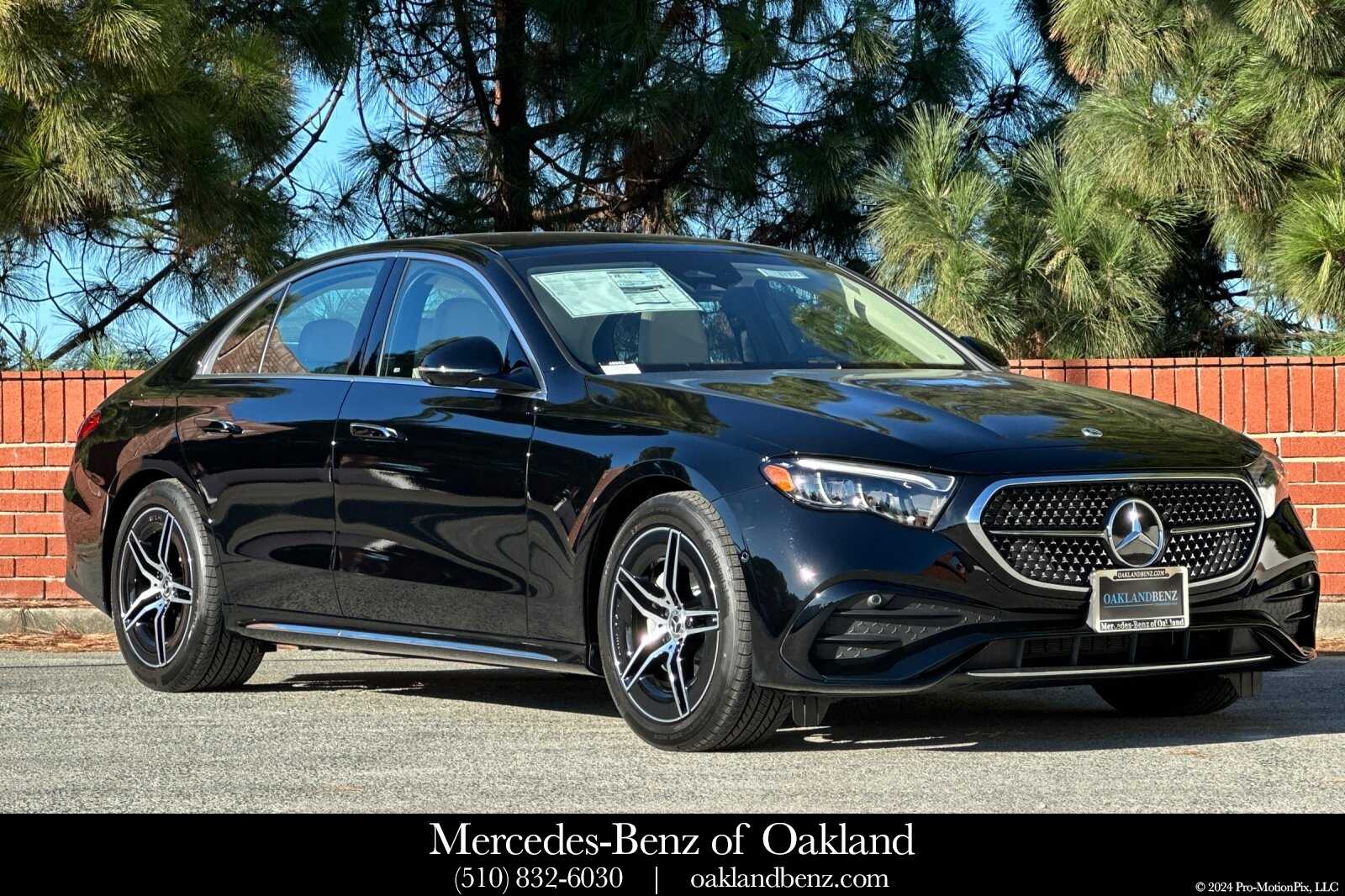 2026 Mercedes-Benz E-Class E350's photo