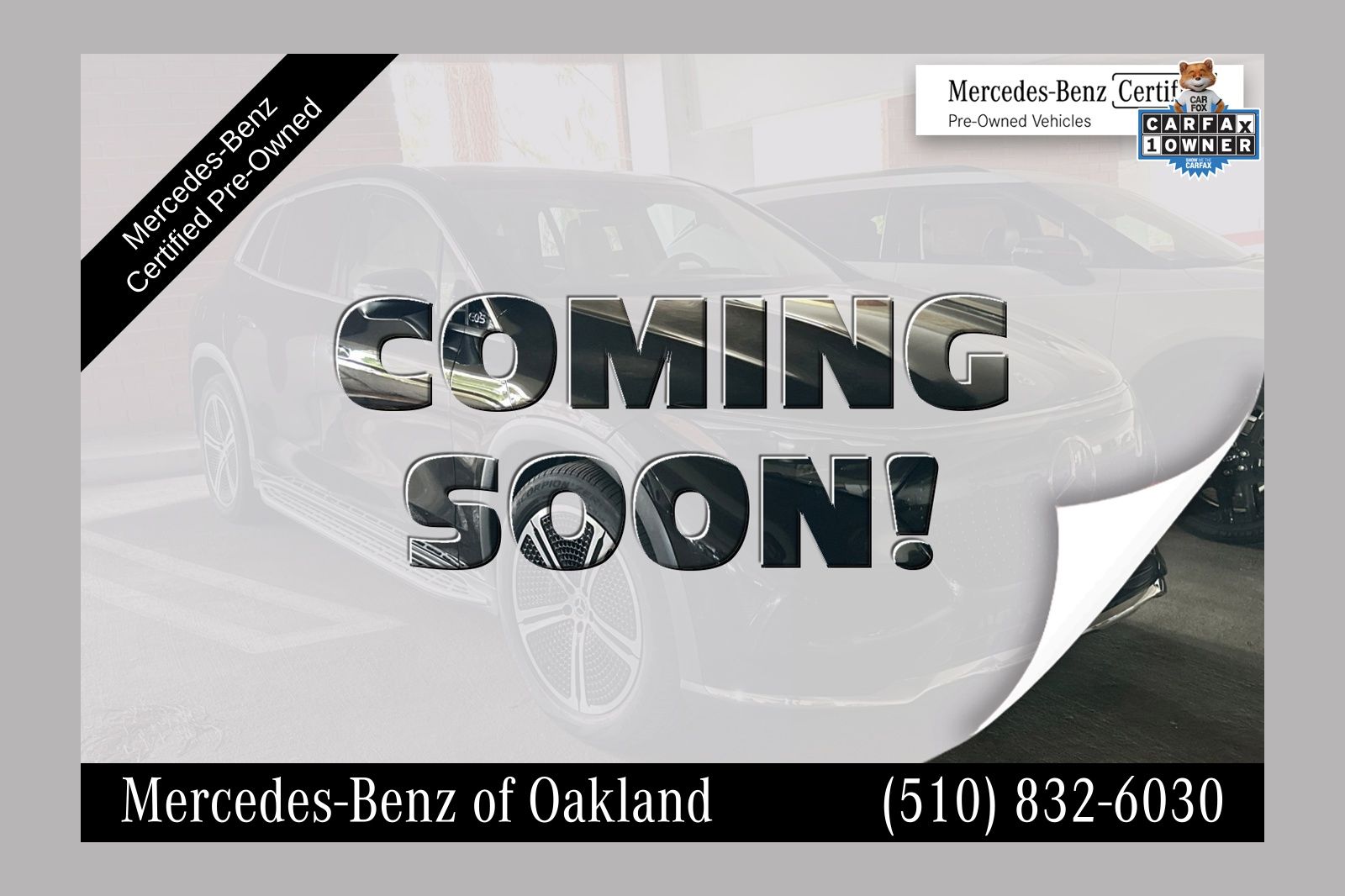 2023 Mercedes-Benz EQS SUV EQS 450 4MATIC Auto's photo