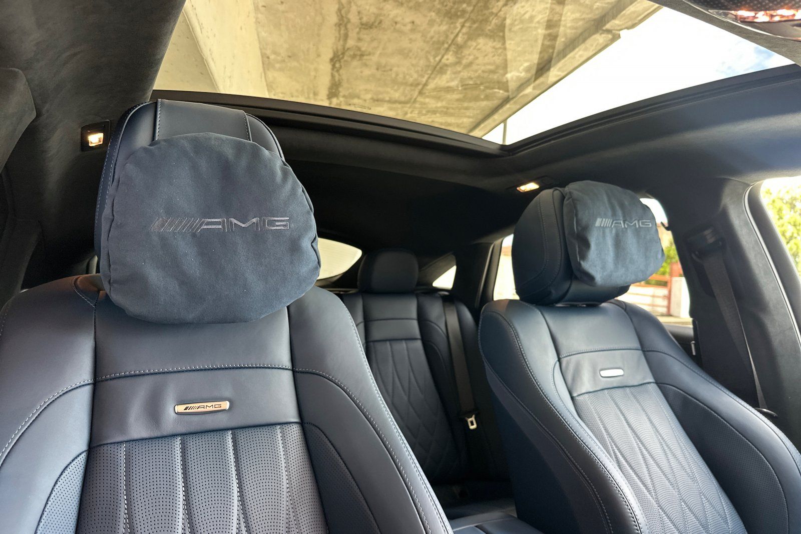 2026 Mercedes-Benz GLE Coupe GLE 53 AMG - Photo 17