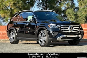 2026 Mercedes-Benz GLS GLS 450 SUV