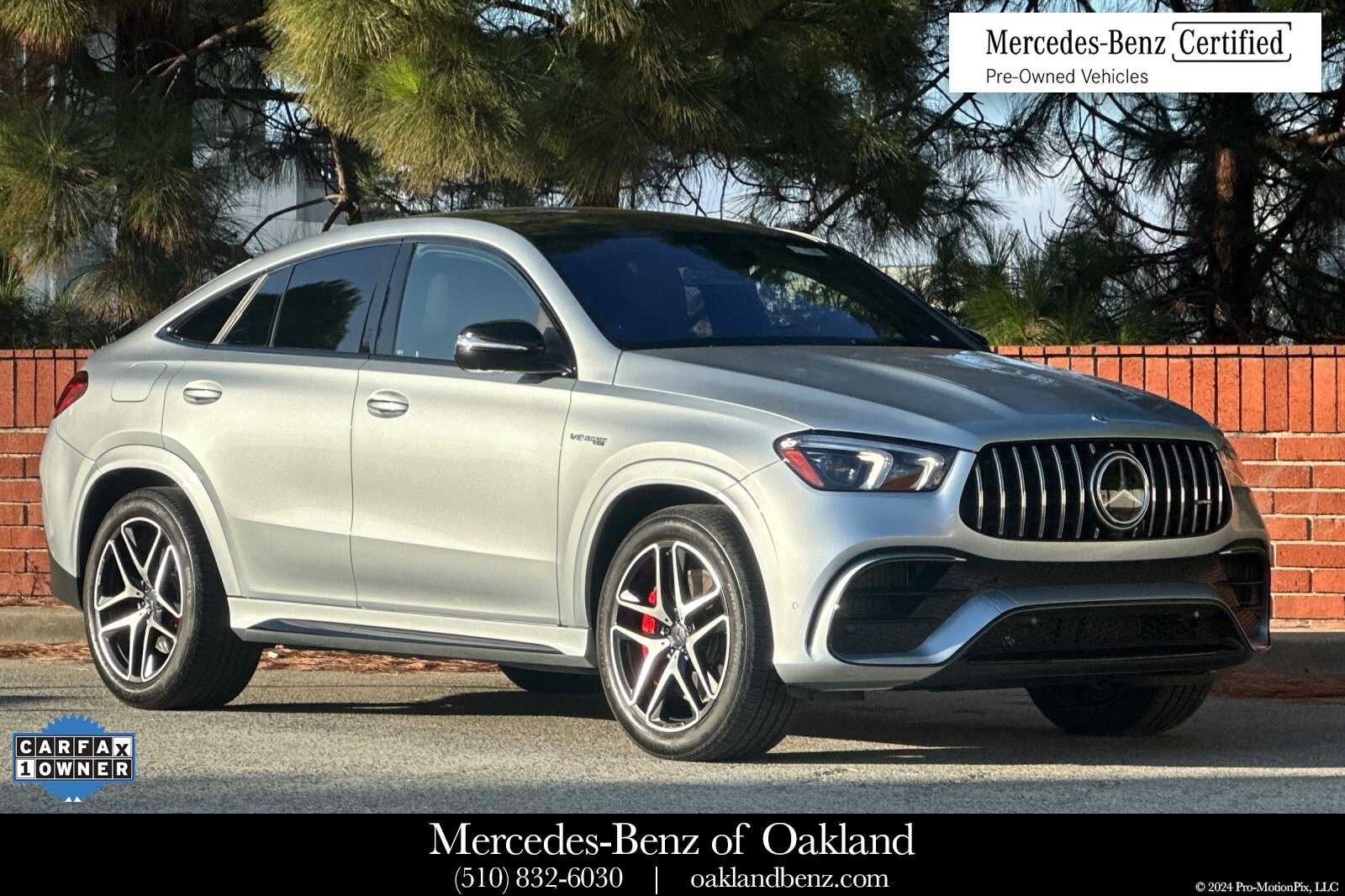 2023 Mercedes-Benz GLE Coupe