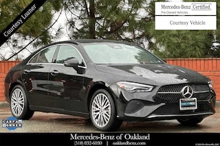 Used 2026 Mercedes-Benz CLA L18208 for sale in Oakland