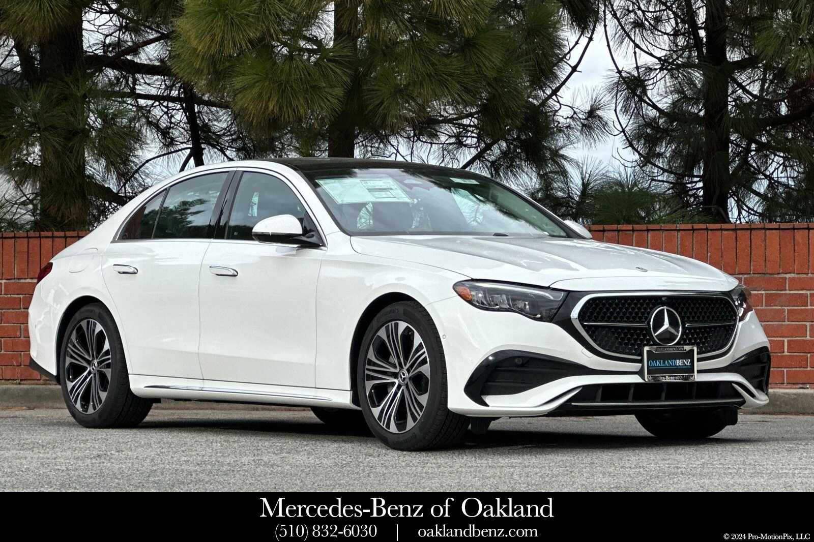 2026 Mercedes-Benz E-Class E350's photo