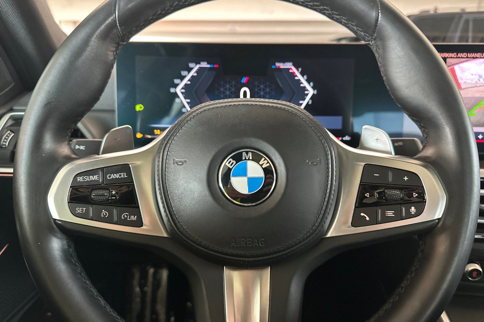 2023 BMW 3 Series 330i - Photo 28