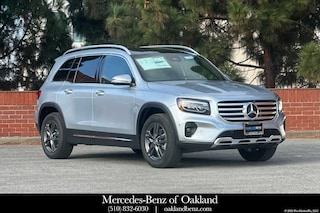 2026 Mercedes-Benz GLB 250 Base SUV