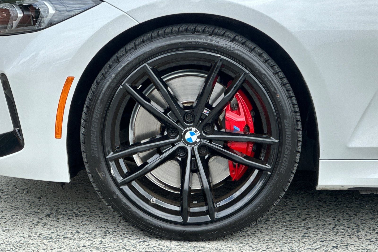 2023 BMW 3 Series 330i - Photo 36