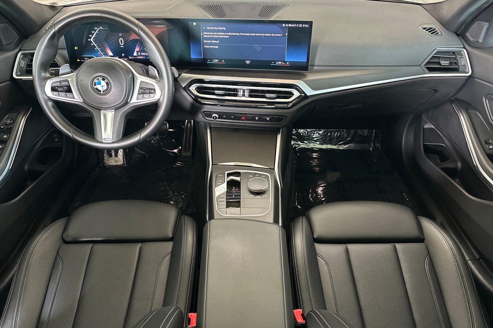 2023 BMW 3 Series 330i - Photo 16