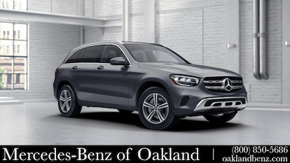 New 2022 Mercedes-Benz GLC 300 4MATIC For Sale in Oakland, CA, Near  Alameda, Berkeley, Walnut Creek & Richmond, CA