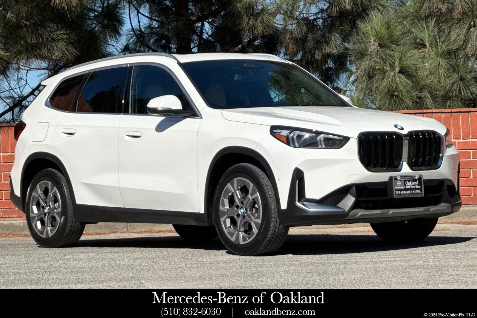 2023 BMW X1