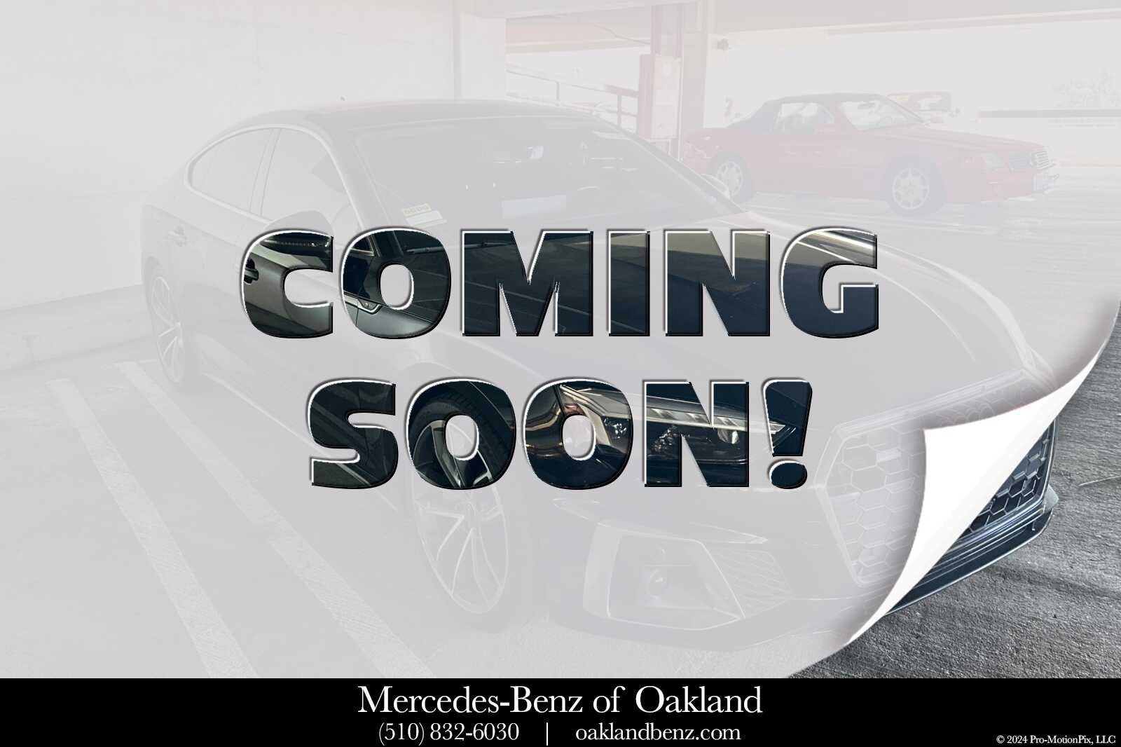 2024 Audi A5 Sportback Premium's photo