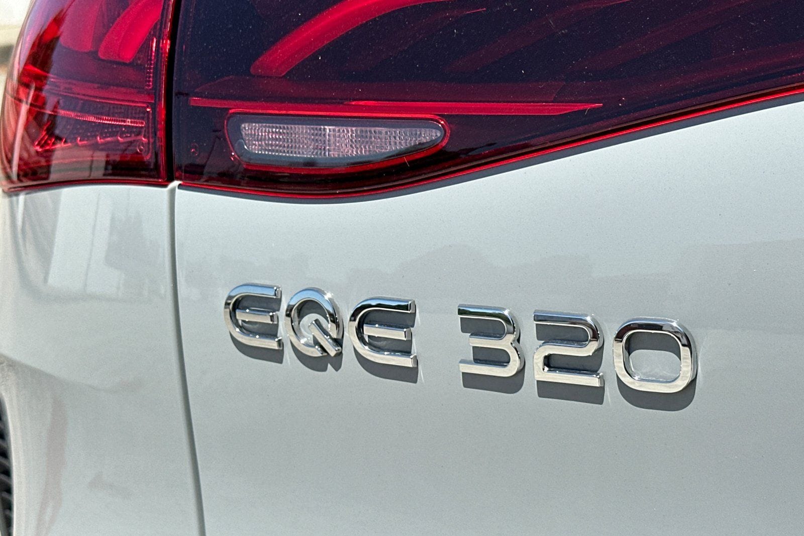 2026 Mercedes-Benz EQE SUV Base - Photo 27