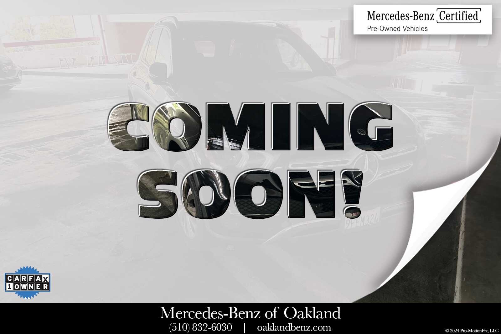 2023 Mercedes-Benz GLE GLE350's photo